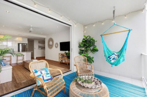 Unit 5 1 Park Cres Perfect Beach Escape